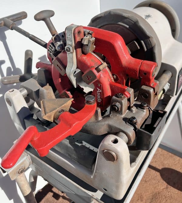 Asada Beaver 80 - Image 8