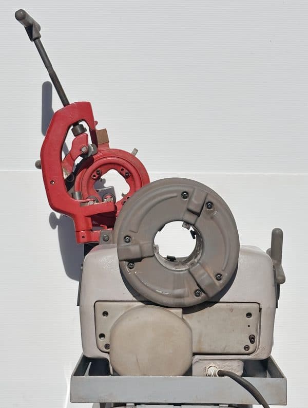 Asada Beaver 80 - Image 9