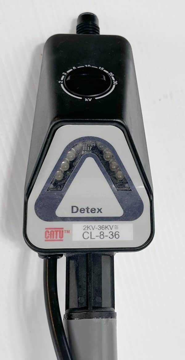 CATU Detex - Image 3