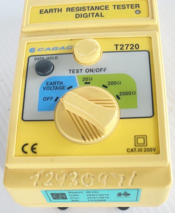 Cabac T2720 - Image 4