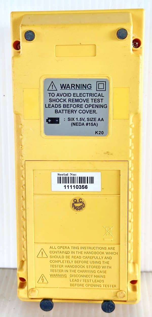 Cabac T2720 - Image 6