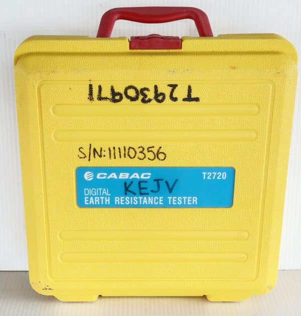 Cabac T2720 - Image 7