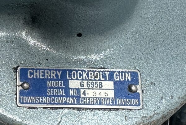 Cherry G695B - Image 7