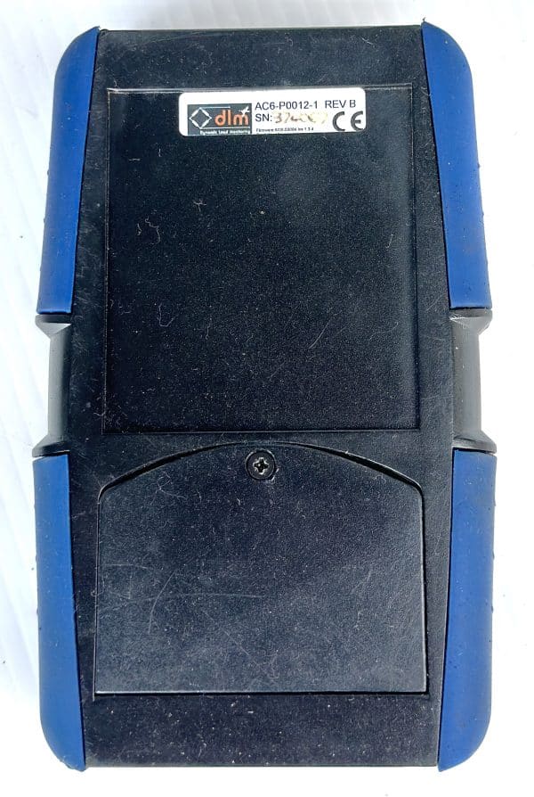 DLM 6445 - Image 4