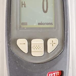 DeFelsko 6000 RTR