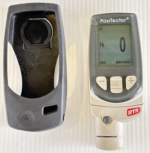 DeFelsko 6000 RTR - Image 2