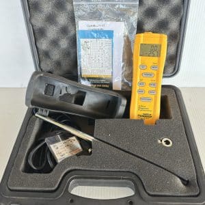 Fieldpiece SRH3
