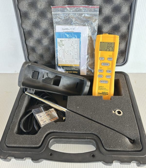 Fieldpiece SRH3
