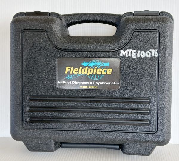 Fieldpiece SRH3 - Image 4