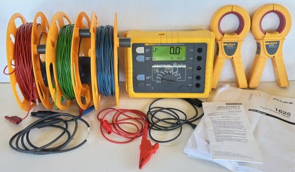Fluke 16252