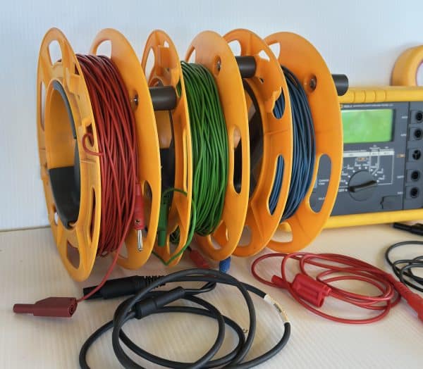 Fluke 16252 - Image 2