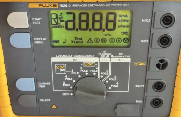 Fluke 16252 - Image 4