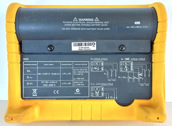 Fluke 16252 - Image 6
