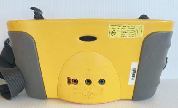 Fluke 1652C - Image 4