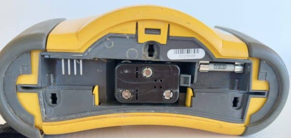 Fluke 1652C - Image 5
