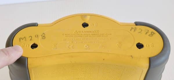 Fluke 1652C - Image 6