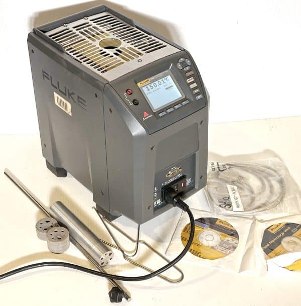 Fluke 9142