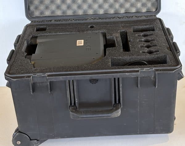 Fluke 9142 - Image 10