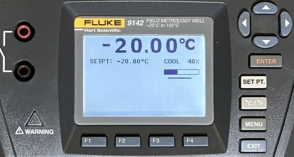 Fluke 9142 - Image 2