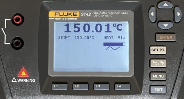 Fluke 9142 - Image 3