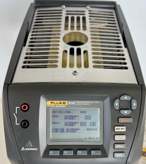Fluke 9142 - Image 4