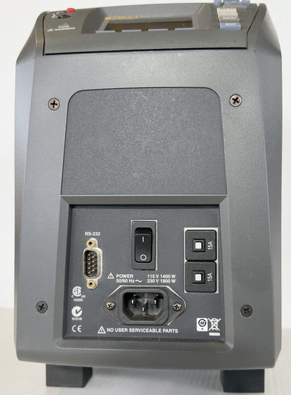 Fluke 9144