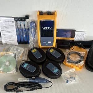 Fluke Optifiber Pro