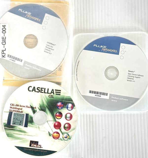 Fluke Optifiber Pro - Image 10
