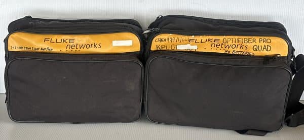 Fluke Optifiber Pro - Image 19