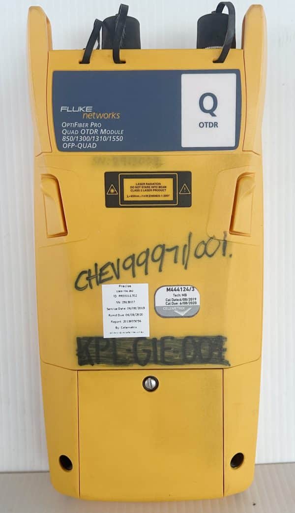 Fluke Optifiber Pro - Image 4