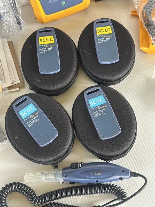 Fluke Optifiber Pro - Image 7