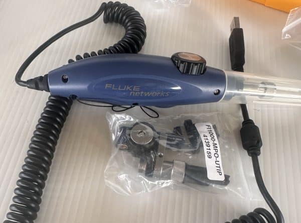 Fluke Optifiber Pro - Image 8