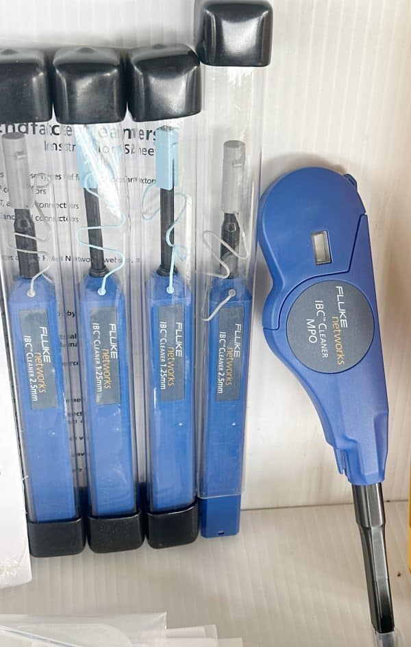 Fluke Optifiber Pro - Image 9