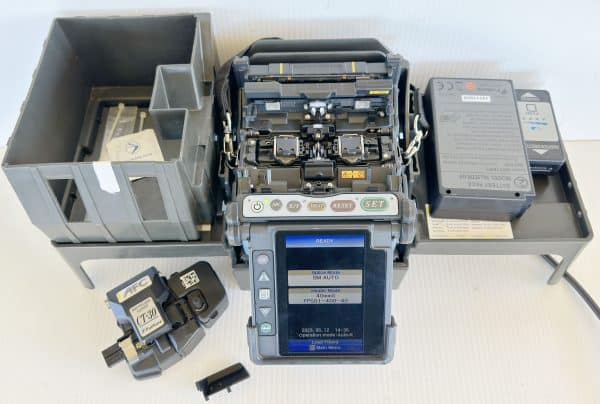 Fujikura 70S (1st)