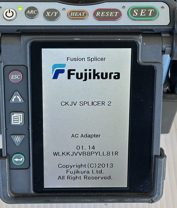 Fujikura 70S (1st) - Image 10