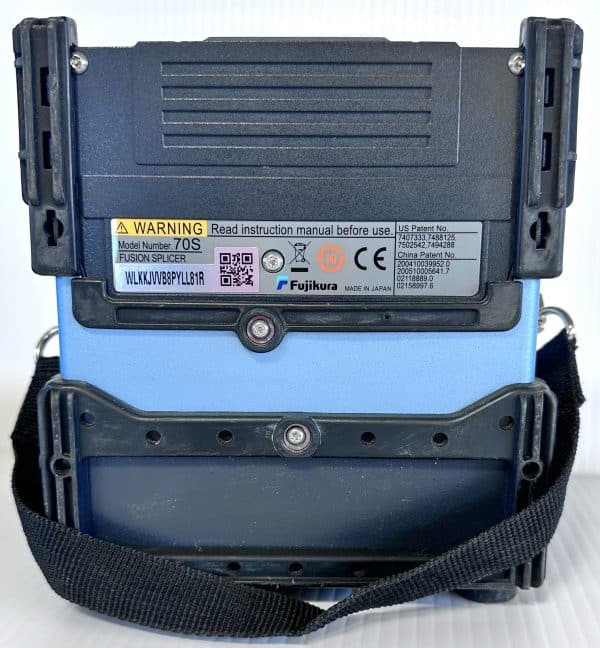 Fujikura 70S (81R) - Image 11