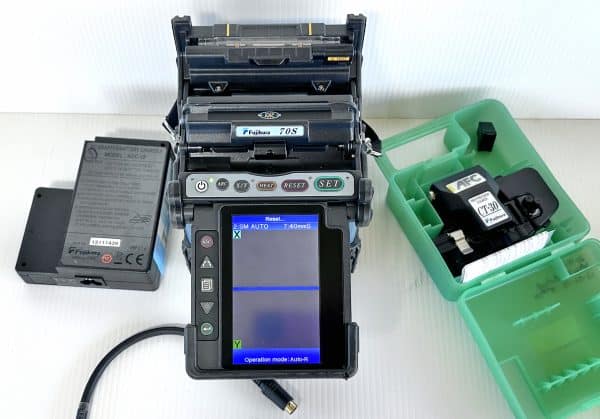 Fujikura 70S (81R) - Image 3