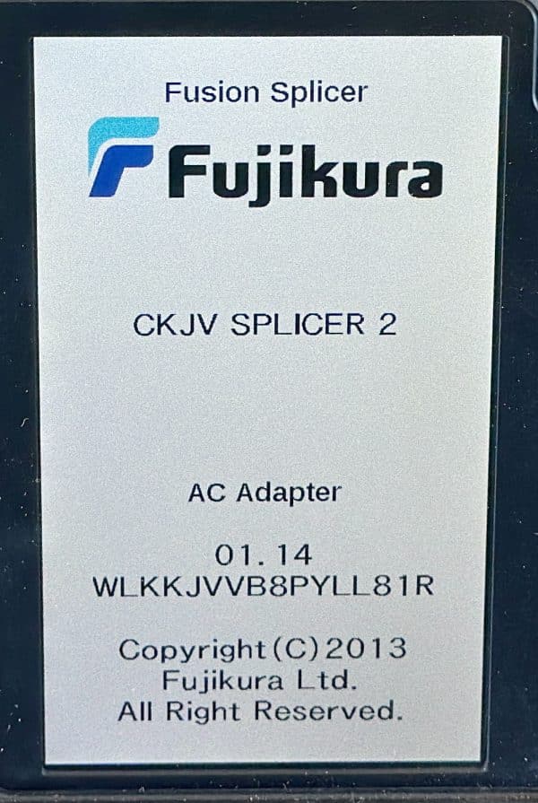 Fujikura 70S (81R) - Image 6