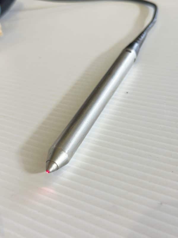 GF MSA Plus 250 - Image 5