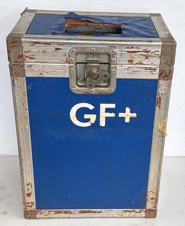 GF MSA Plus 250 - Image 6