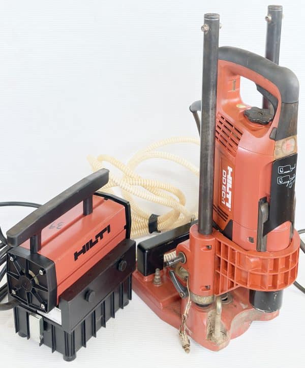 Hilti DDEC1 Kit