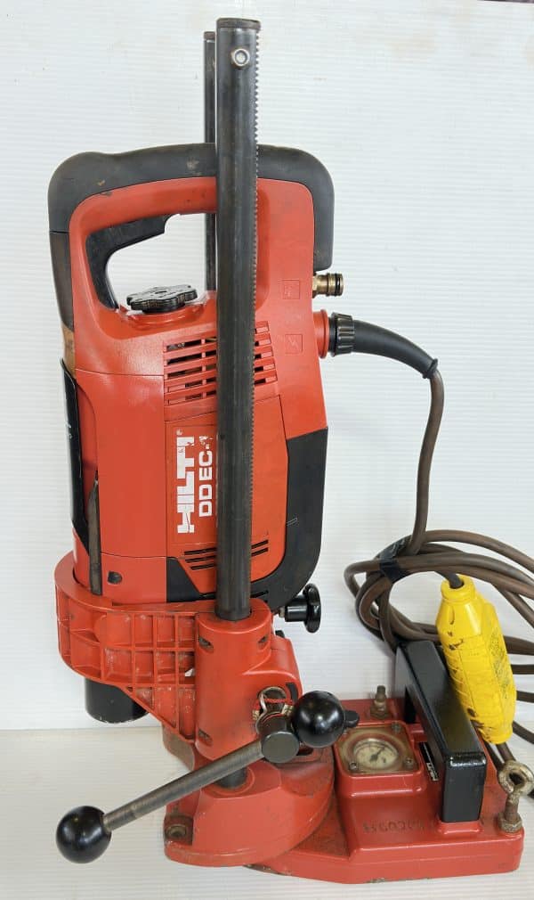 Hilti DDEC1 Kit - Image 3