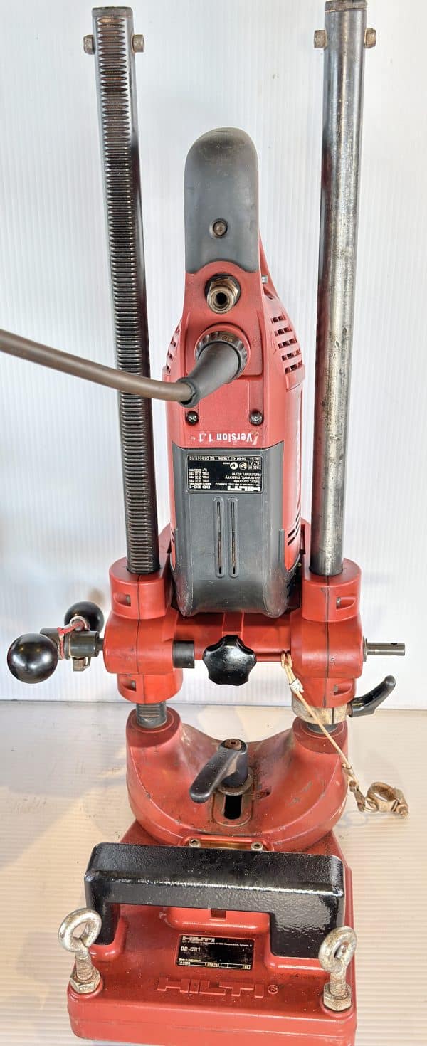 Hilti DDEC1 Kit - Image 6