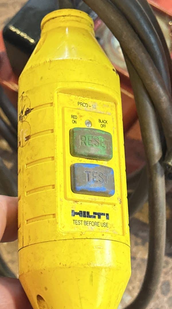 Hilti DDEC1 Kit - Image 11