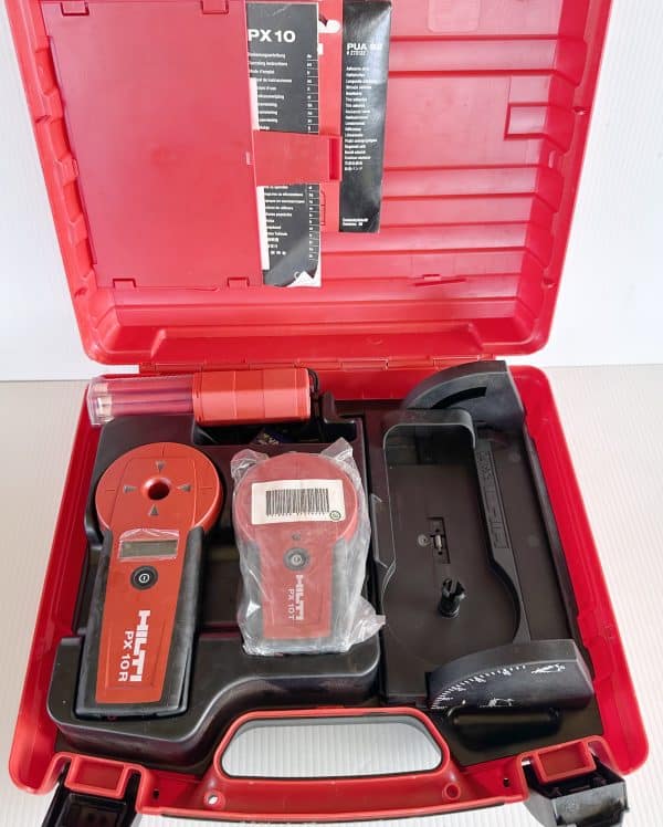 Hilti PX10