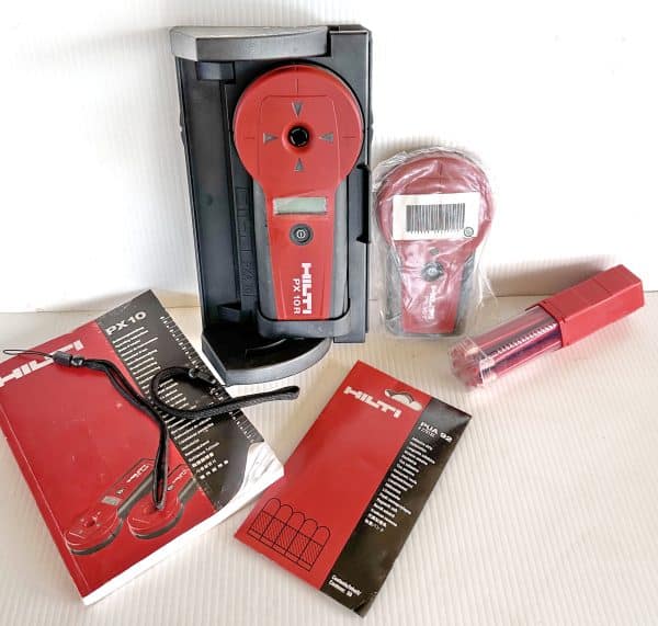 Hilti PX10 - Image 2