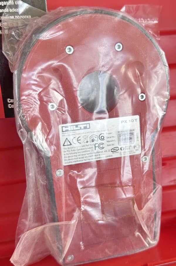 Hilti PX10 - Image 5