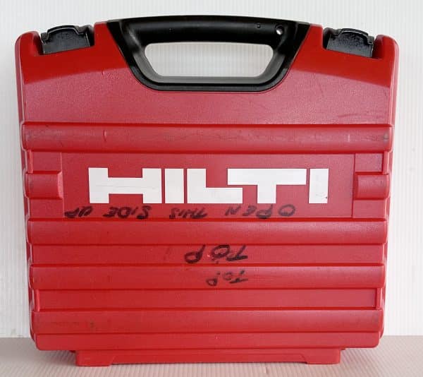 Hilti PX10 - Image 7