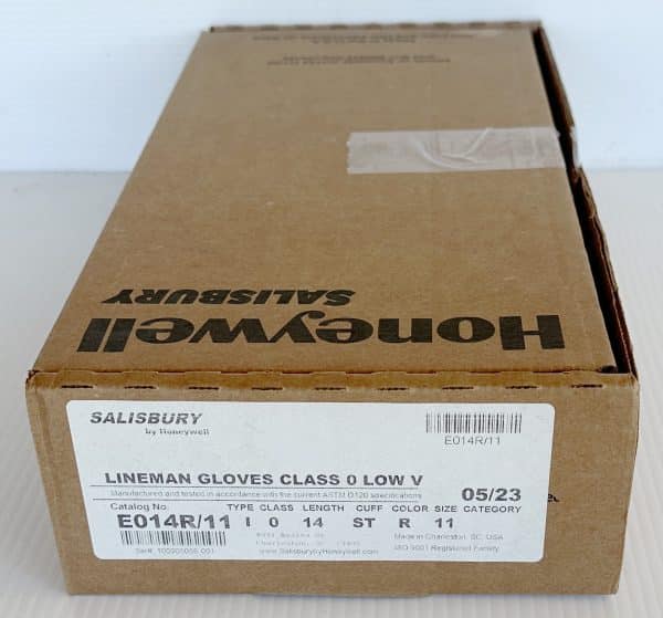 Honeywell Salisbury E014R11 - Image 3