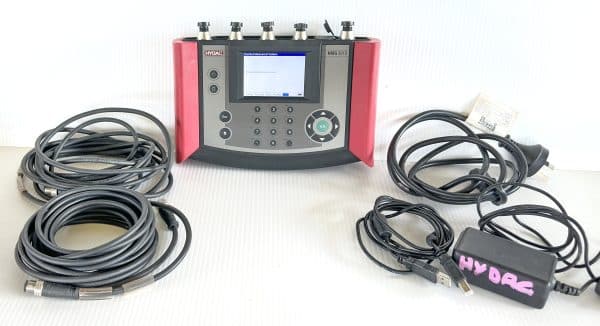 Hydac HMG3010